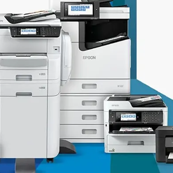 تعمیرات اپسون