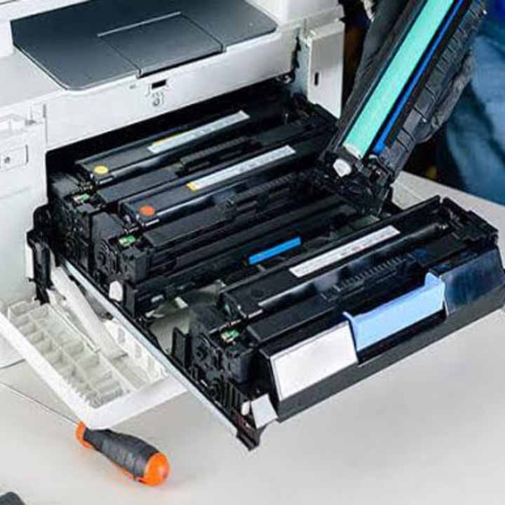 نمایندگی مرکزی تعمیرات اپسون