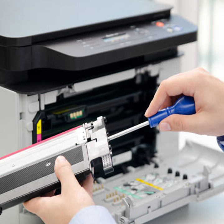 نمایندگی مرکزی تعمیرات اپسون